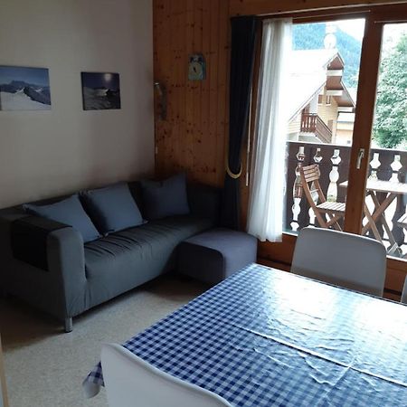 Appartement Azalee شاتيل المظهر الخارجي الصورة
