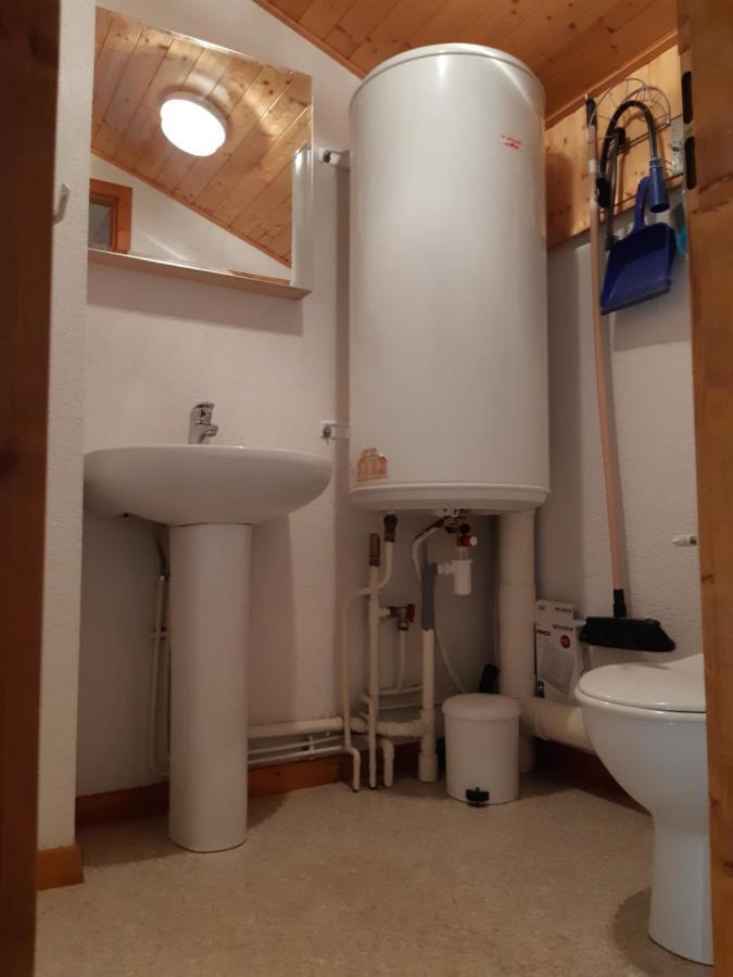 Appartement Azalee شاتيل المظهر الخارجي الصورة