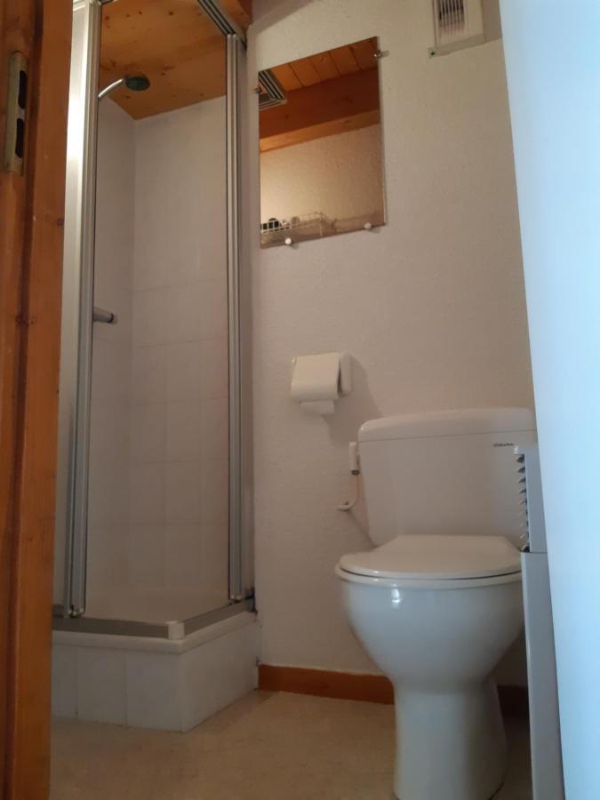 Appartement Azalee شاتيل المظهر الخارجي الصورة